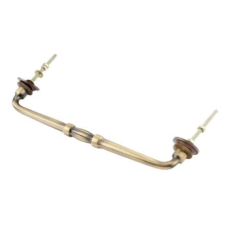 Antique Bridge Handle Fitting 8